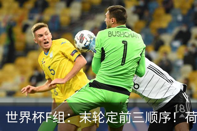 世界杯F组：末轮定前三顺序！荷兰形势大好+日本瑞典厮杀