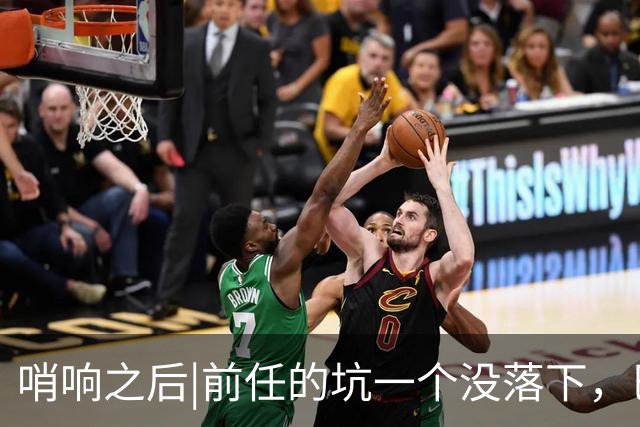哨响之后|前任的坑一个没落下，巴西还需要安切洛蒂吗？