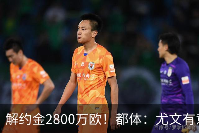 解约金2800万欧！都体：尤文有意签下博洛尼亚后卫卢库米