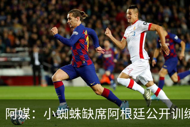 阿媒：小蜘蛛缺席阿根廷公开训练，他可能在第二场友谊赛中出场